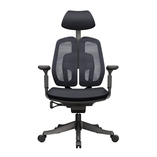 AERON Mesh High back Chair Chairs - makemychairs