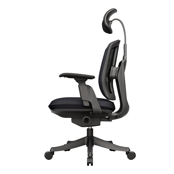 AERON Mesh High back Chair Chairs - makemychairs