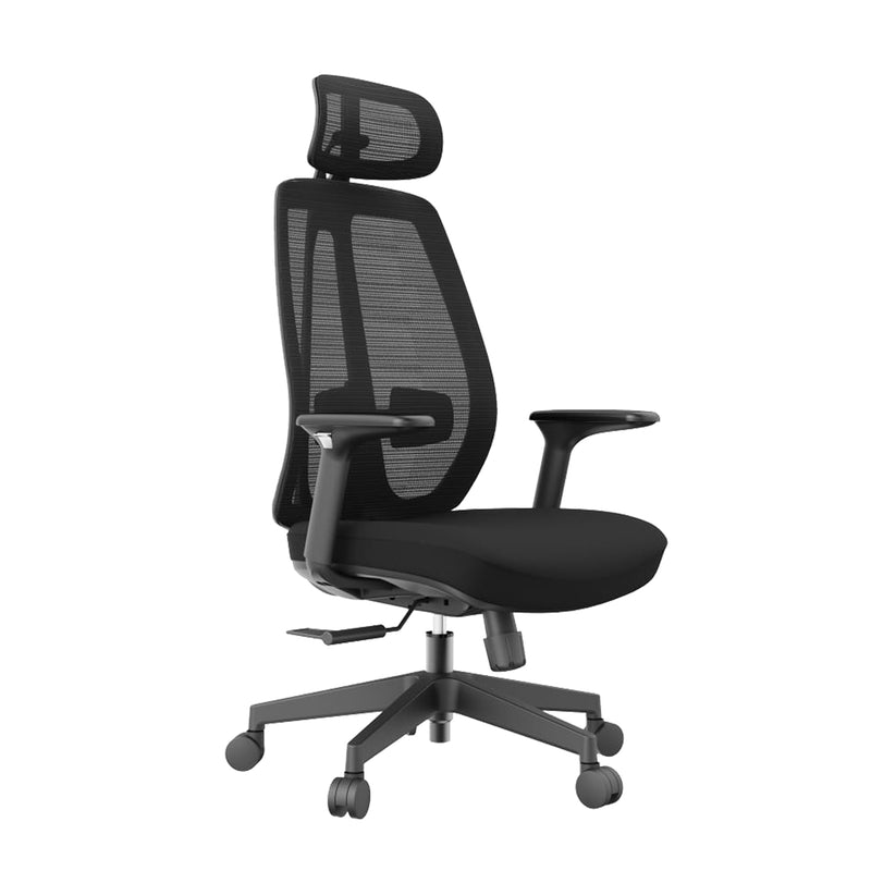 ATLANTA HIGH BACK CHAIR Chairs - makemychairs
