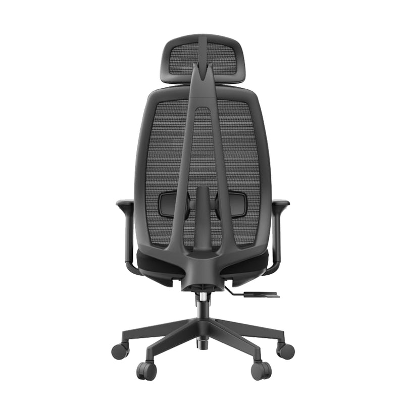 ATLANTA HIGH BACK CHAIR Chairs - makemychairs
