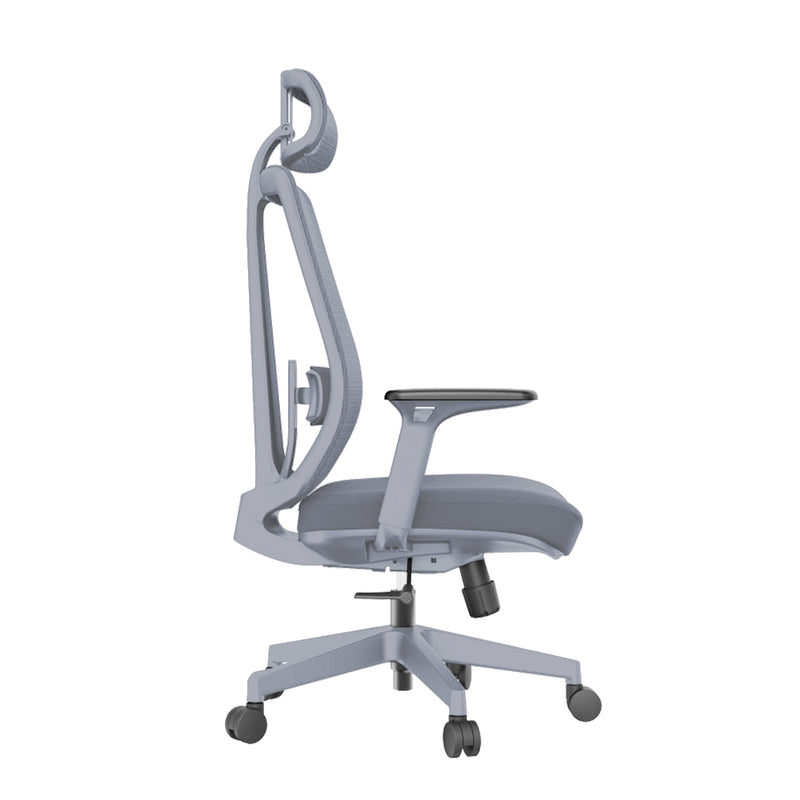 ATLANTA HIGH BACK CHAIR Chairs - makemychairs