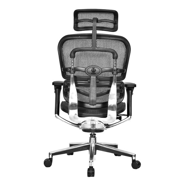 Ergo Human High Back Chair Chairs - makemychairs