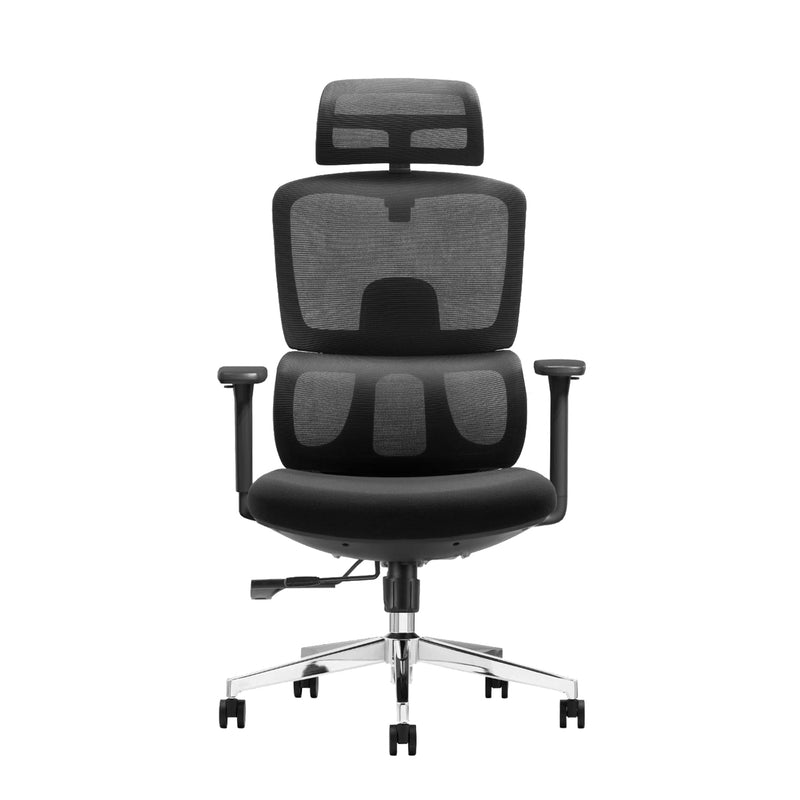 BALENO SEAT CUSHION HIGH BACK CHAIR Chairs - makemychairs