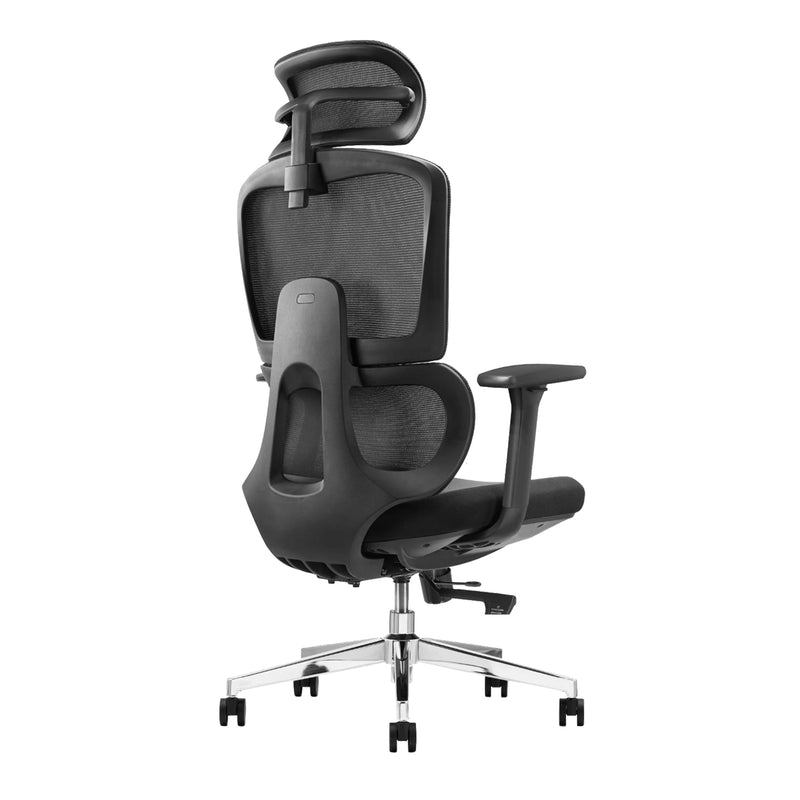 BALENO SEAT CUSHION HIGH BACK CHAIR Chairs - makemychairs