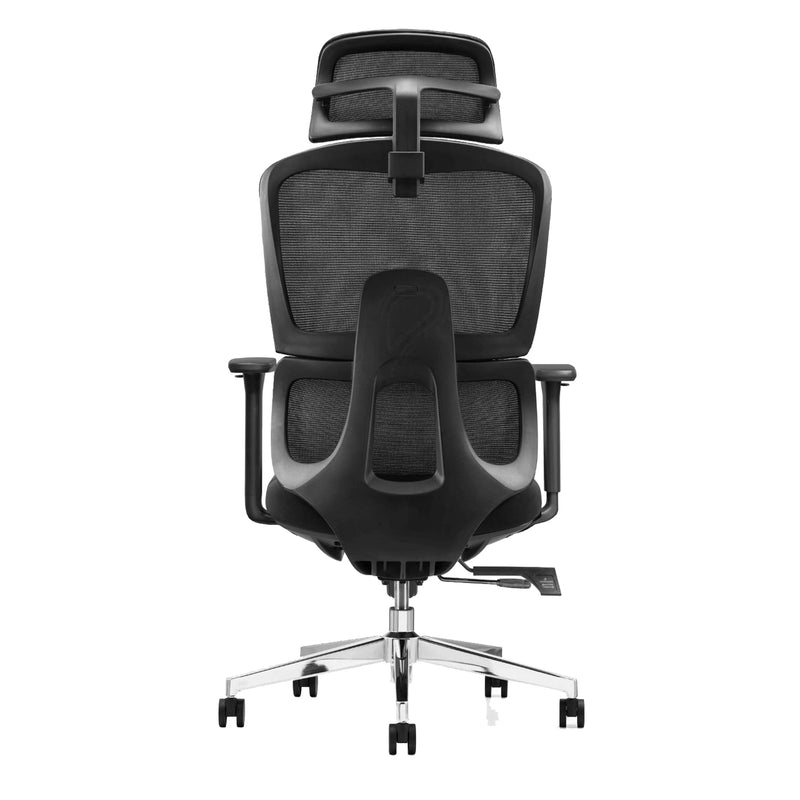 BALENO SEAT CUSHION HIGH BACK CHAIR Chairs - makemychairs