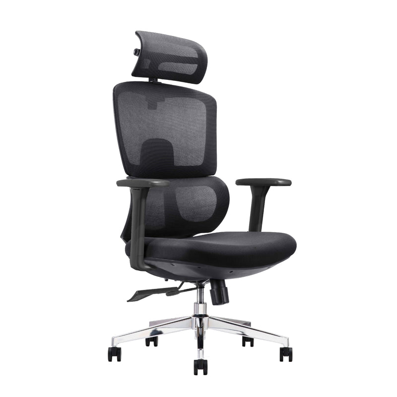 BALENO SEAT CUSHION HIGH BACK CHAIR Chairs - makemychairs