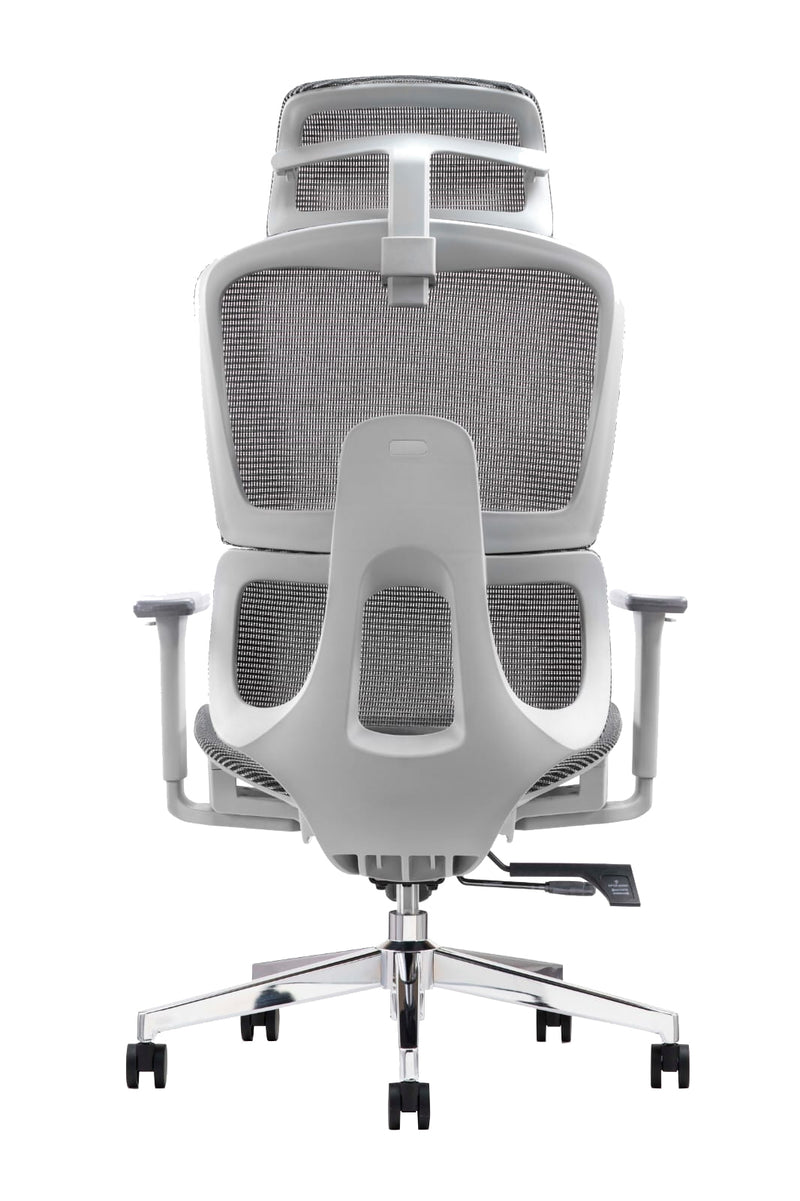 BALENO MESH SEAT HIGH BACK CHAIR Chairs - makemychairs