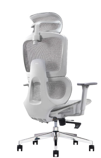 BALENO MESH SEAT HIGH BACK CHAIR Chairs - makemychairs