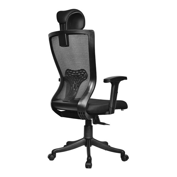 BREEZE High Back Chair Chairs - makemychairs