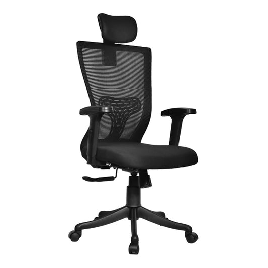 Breeze High Back Chair Executive Chairs - makemychairs