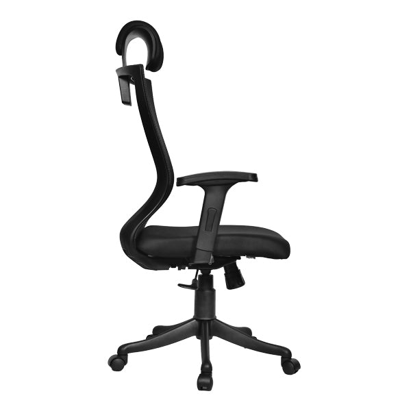 BREEZE High Back Chair Chairs - makemychairs