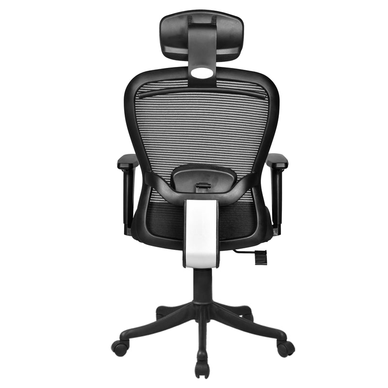 Butterfly High Back Chair Chairs - makemychairs