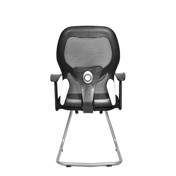 Marvel 2 Visitor Chair Chairs - makemychairs