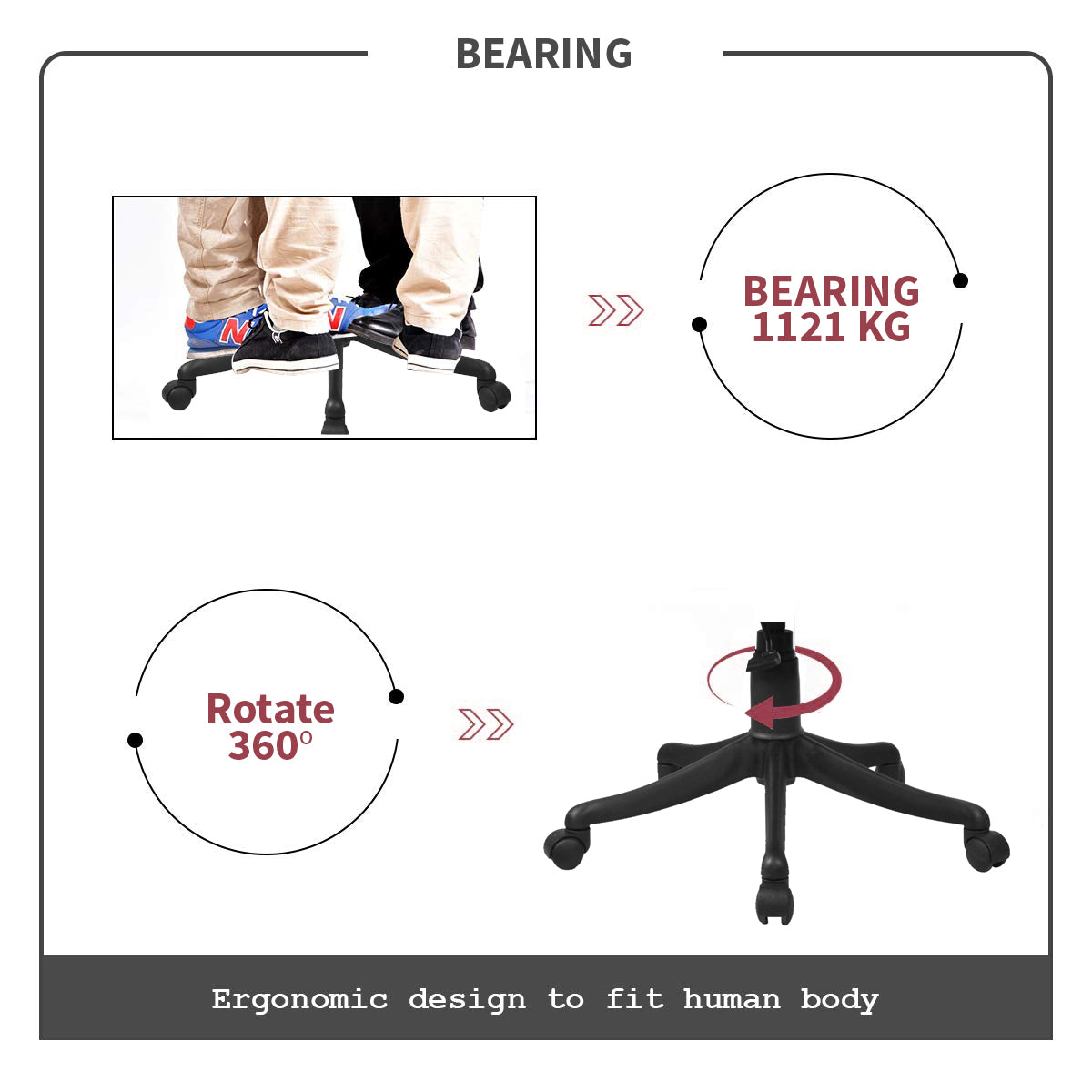 Matrix High Back Chair Executive Chairs - makemychairs