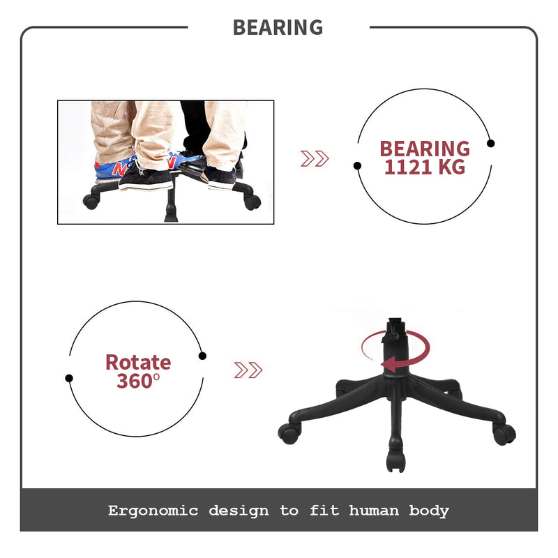 Matrix High Back Chair Chairs - makemychairs