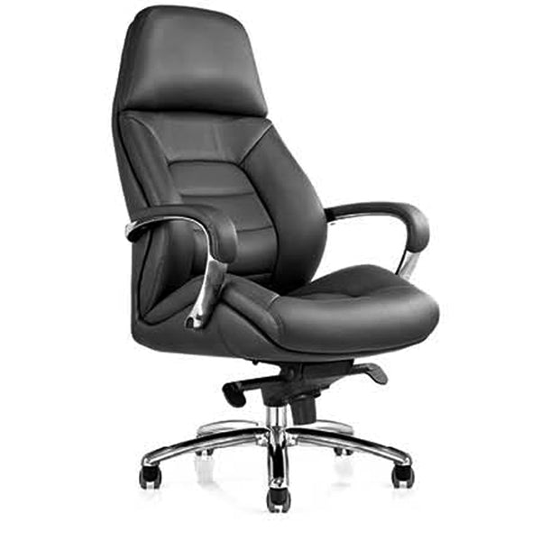 Boss High Back Chair Chairs - makemychairs