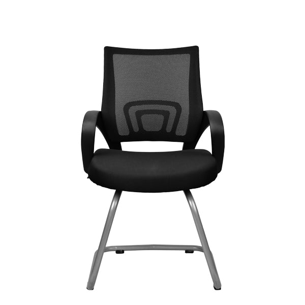 Cliq Visitor Chair -M032 Chairs - makemychairs