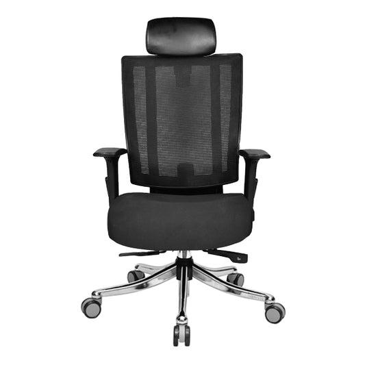 Comfy High Back Chair Executive Chairs - makemychairs