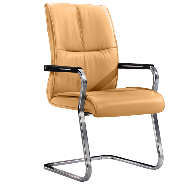 CLASSY VISITOR CHAIR - D004 Chairs - makemychairs
