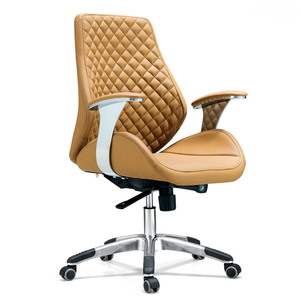Chief Medium Back Chair Chairs - makemychairs