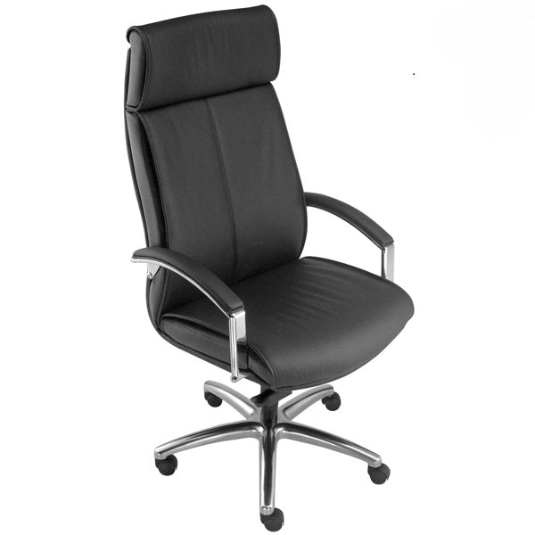 DUKE HIGH BACK CHAIR Chairs - makemychairs