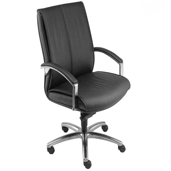 Duke Medium Back Chair Chairs - makemychairs