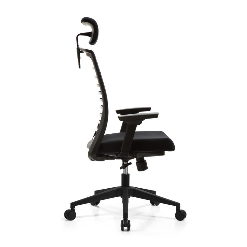 EDGE ELITE HIGH BACK CHAIR Chairs - makemychairs