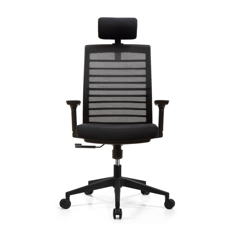EDGE ELITE HIGH BACK CHAIR Chairs - makemychairs