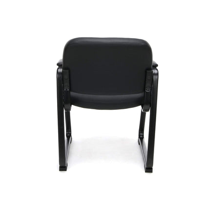 Embassy Visitor Chair Visitor Chairs - makemychairs