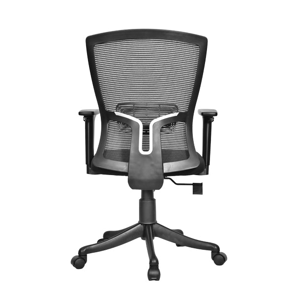 Flash Mesh Back Chair Chairs - makemychairs