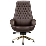 Grandeur High Back Chair Director Chairs - makemychairs