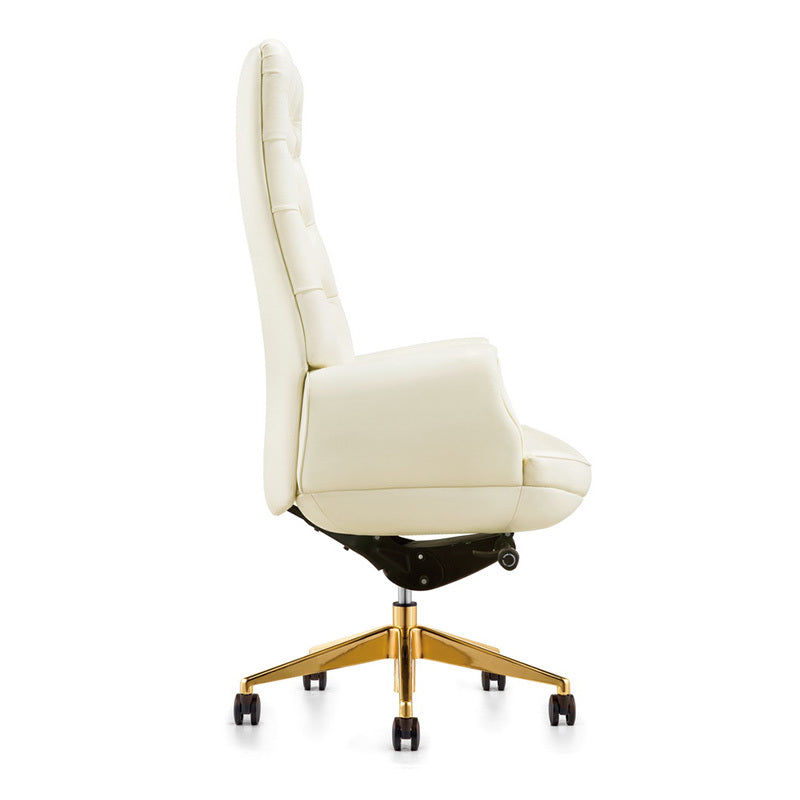 Grandeur High Back Chair Chairs - makemychairs