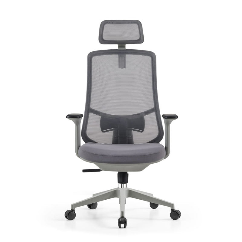 Haux High Back Chair  - makemychairs