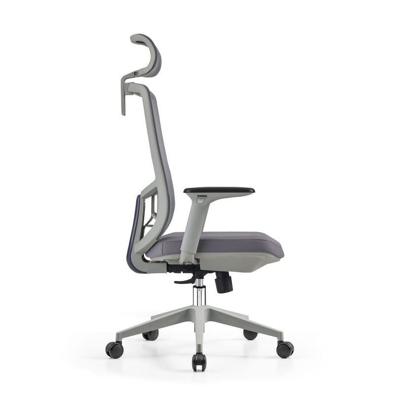 HAUX HIGH BACK CHAIR  - makemychairs