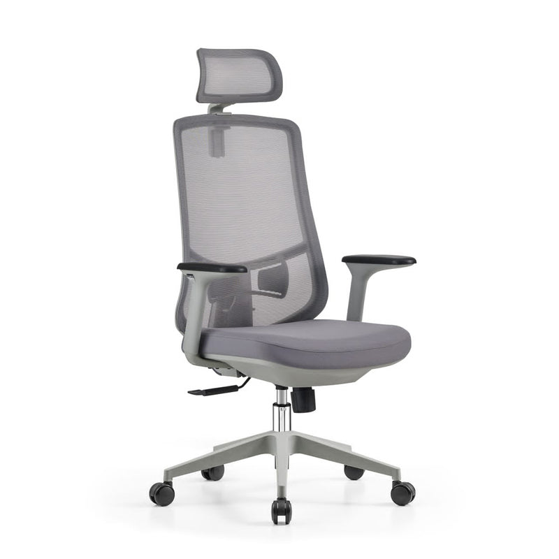 Haux High Back Chair  - makemychairs