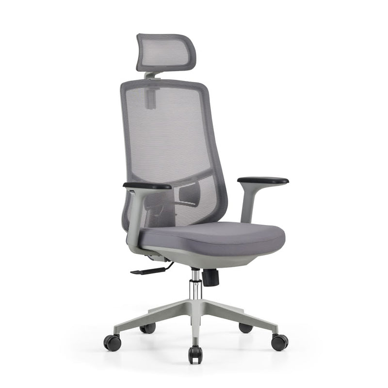 HAUX HIGH BACK CHAIR  - makemychairs