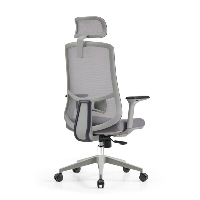 HAUX HIGH BACK CHAIR  - makemychairs