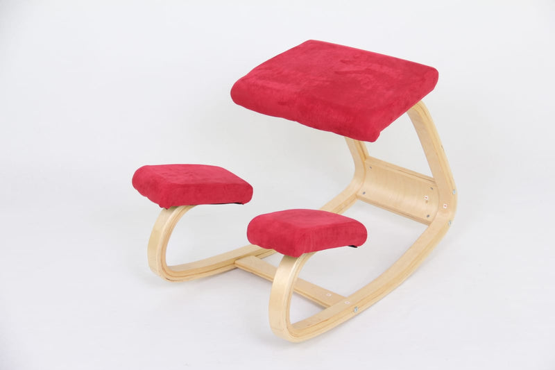 Ergo Kneeling chair Furniture - makemychairs