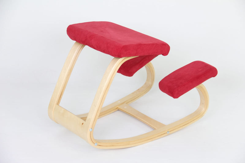 Ergo Kneeling chair Furniture - makemychairs