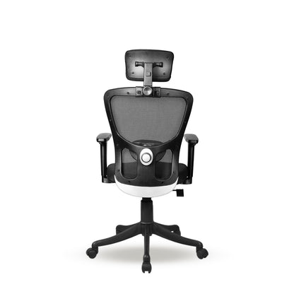 Jazz High Back Chair Executive Chairs - makemychairs