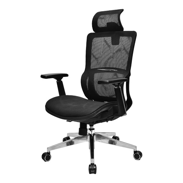 Nova High Back Chair Chairs - makemychairs