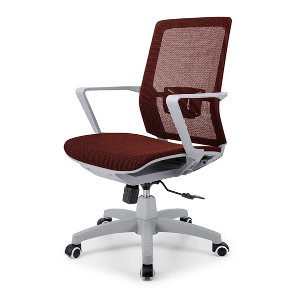 COZY MEDIUM BACK CHAIR Chairs - makemychairs