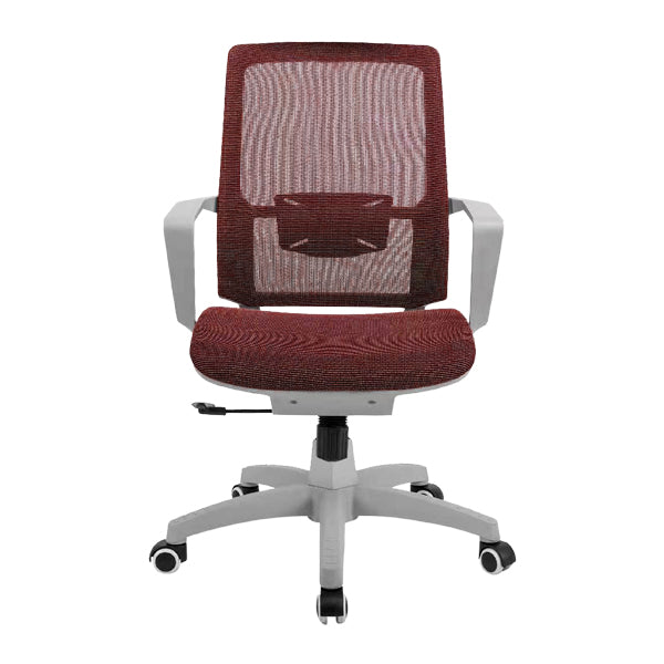COZY MEDIUM BACK CHAIR Chairs - makemychairs