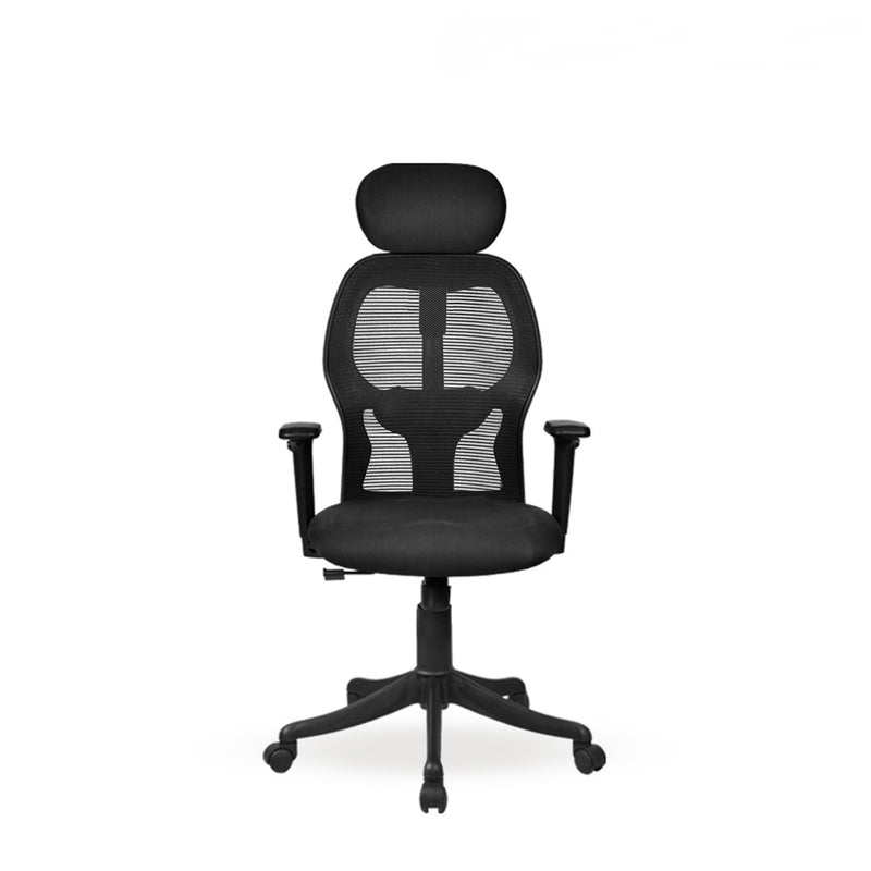 Marvel 2 High Back Chair Chairs - makemychairs