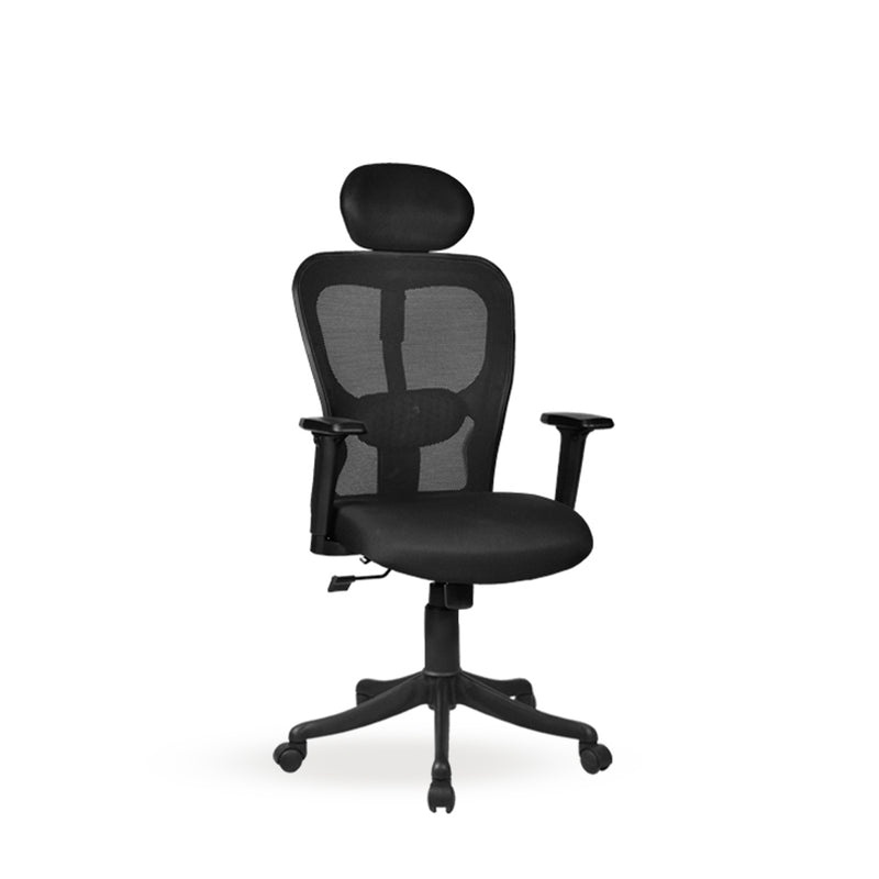 Matrix High Back Chair Chairs - makemychairs