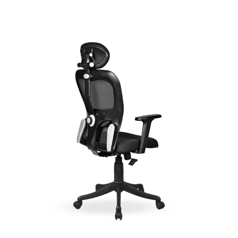Matrix High Back Chair Chairs - makemychairs