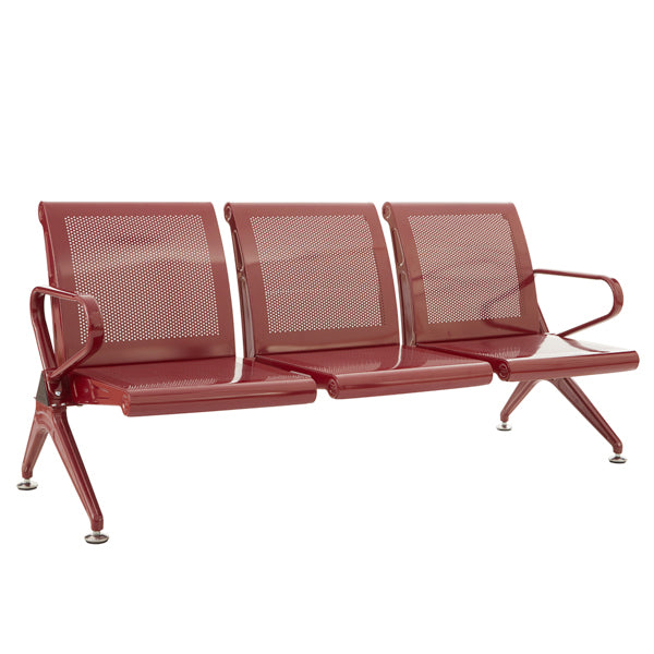 Metro Sofa 3 Seater SOFAS - makemychairs