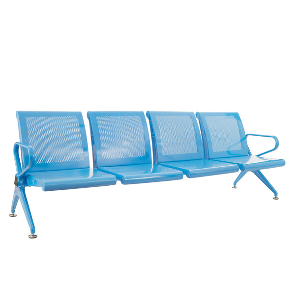 Metro 4 Seater Airport Sofa SOFAS - makemychairs