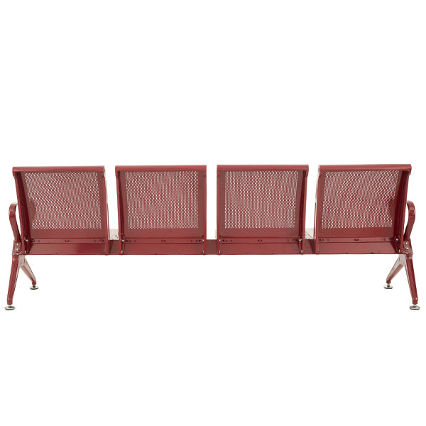 Metro 4 Seater Airport Sofa SOFAS - makemychairs
