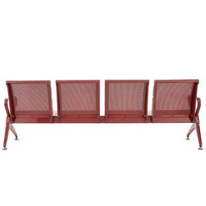 Metro 4 Seater Airport Sofa SOFAS - makemychairs